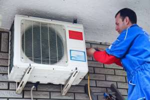 24/7 and Emergency HVAC Near South Madison, OH | Air Conidtioning and Heating Contractors